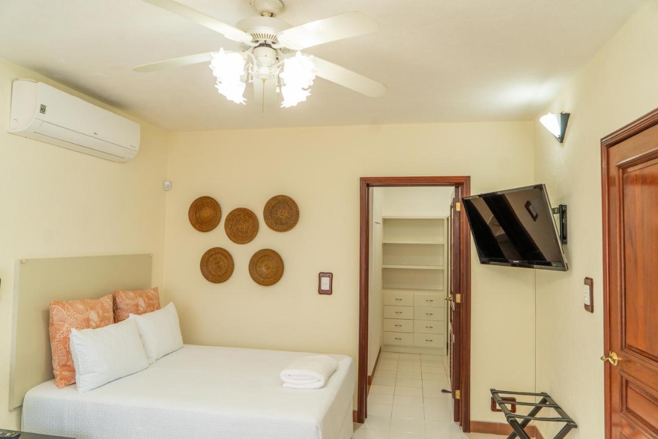 Magnifica Villa Palmeras Pok Ta Pok Zona Hotelera Cancún Exterior foto